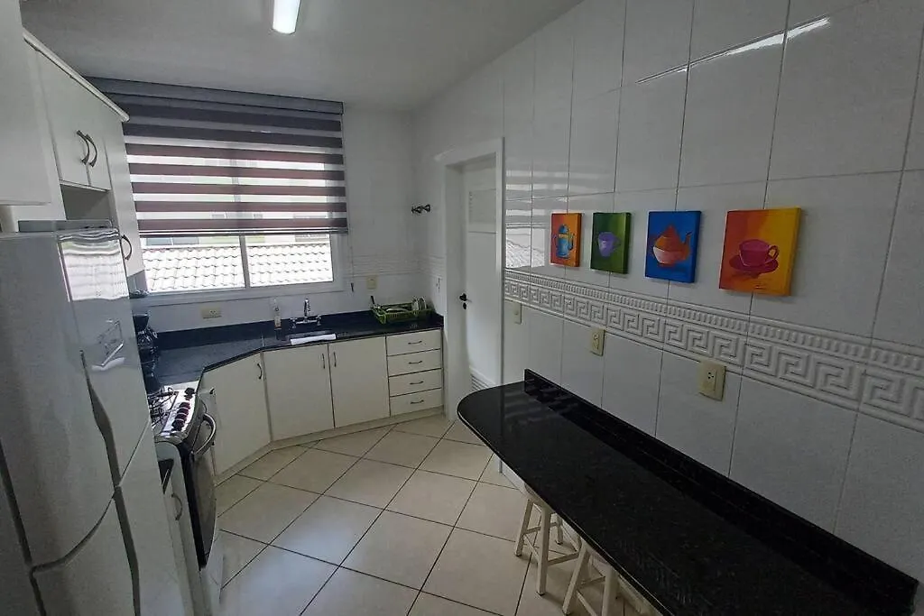 Condominio Agua Marinha, Praia Brava; 3 Quartos, Frente Mar, Florianopolis
